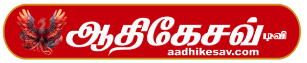 AadhiKesav Tv