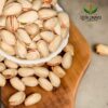 Premium Roasted Pistachios with Salt Healthy & Delicious