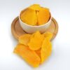 Dried Mango Slice - Uyir Unavu Dry Mango Fruit Sliced | Vegan & Healthy Snack