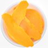 Dried Mango Slice - Uyir Unavu Dry Mango Fruit Sliced | Vegan & Healthy Snack