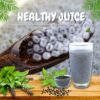 Raw Basil seeds | Sabja Seeds Healthy & Premium Quality Basil Seeds for eating