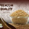 Organic Horse Gram | Kulthi Dal | Kollu Premium Quality Raw Horse Gram