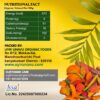 Dried vegetables Masala Mix Chips Crispy & Crunchy Healthy Dried vegetables Snacks No Preservatives | Fiber Rich Vegetable Chips